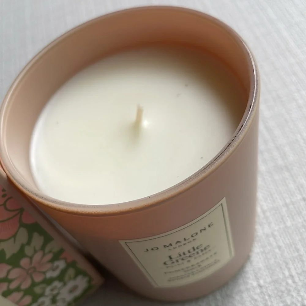 Jo Malone Little Greene Pomegranate Noir Scented Candle 7 oz. - Exclusive